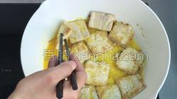 橄榄菜烧豆腐的做法图解5