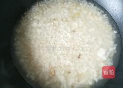 肉末冬瓜粥的做法图解4