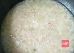 肉末冬瓜粥的做法图解7