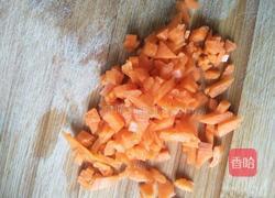 肉末冬瓜粥的做法图解8