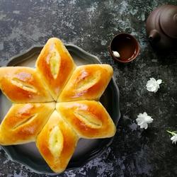 芝士火腿面包的做法[图]