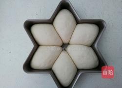 芝士火腿面包的做法图解6