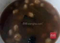 卤香花生米的做法图解6