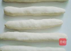 胡萝卜肉馅包子的做法图解6