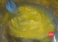 鲜虾披萨的做法图解1