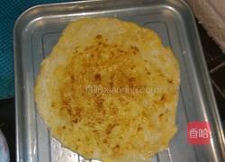 鲜虾披萨的做法图解3