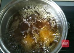 胡萝卜虾丸的做法图解8