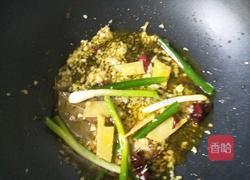炒花甲的做法图解7