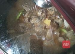 炒花甲的做法图解10