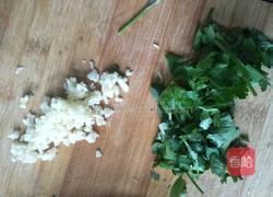 甜面酱拌黄瓜条的做法图解4