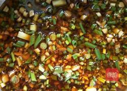 手撕鸡腿的做法图解4