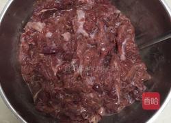 牛肉炒千张的做法图解1