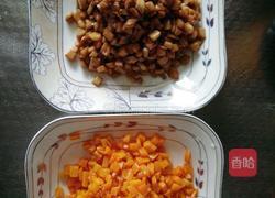 杏鲍菇胡萝卜面的做法图解5