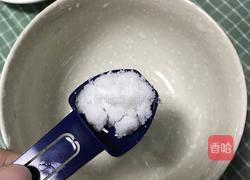 凉拌鸡脚的做法图解5