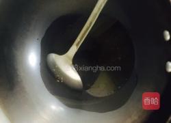 红烧鸡腿的做法图解7