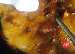 红烧鸡腿的做法图解13