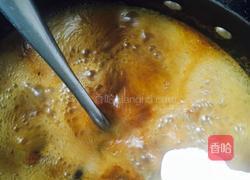 红烧鸡腿的做法图解14