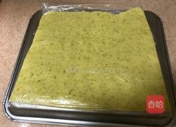 橙皮饼干的做法图解12