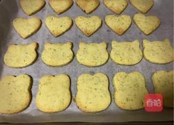 橙皮饼干的做法图解16