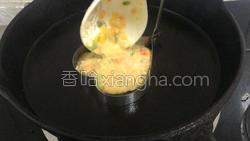 巴沙鱼彩椒鸡蛋饼的做法图解17