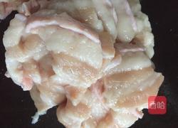 五花肉炒黄瓜的做法图解1