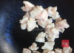 五花肉炒黄瓜的做法图解4