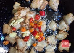 五花肉炒黄瓜的做法图解6