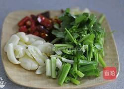 辣炒花蛤‖吃货会上瘾的做法图解4