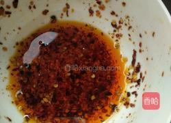 辣炒西瓜皮的做法图解3