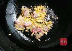 辣炒西瓜皮的做法图解4