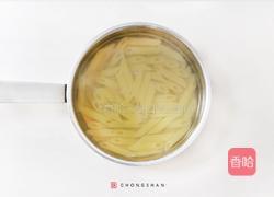 波隆那肉酱笔管面的做法图解1