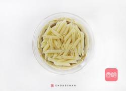 波隆那肉酱笔管面的做法图解2