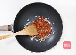 波隆那肉酱笔管面的做法图解3
