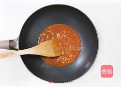 波隆那肉酱笔管面的做法图解4