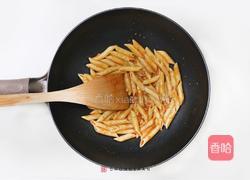 波隆那肉酱笔管面的做法图解5