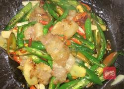 香辣土豆片的做法图解7