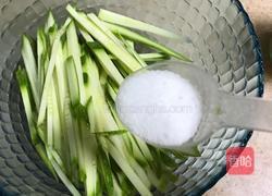 西葫芦蛋饼的做法图解2