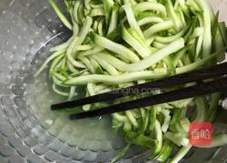 西葫芦蛋饼的做法图解4