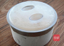 酸奶冰淇淋的做法图解5