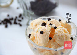 酸奶冰淇淋的做法图解6