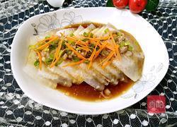 肉末蒸冬瓜的做法图解12