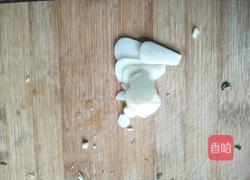 青椒火腿肠的做法图解4