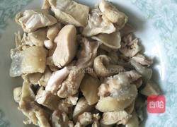 自制口水鸡的做法图解7