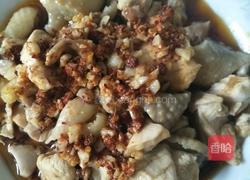 自制口水鸡的做法图解12