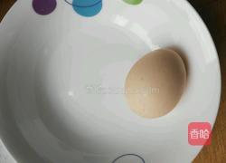 肉饼子的做法图解3