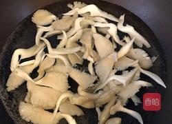 干炸蘑菇的做法图解2