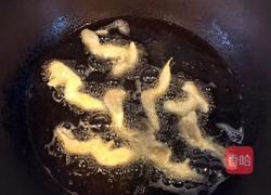 干炸蘑菇的做法图解5