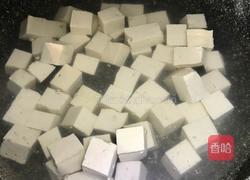 家常烩豆腐的做法图解4