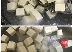 家常烩豆腐的做法图解5