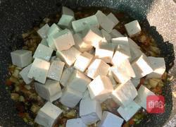 家常烩豆腐的做法图解9